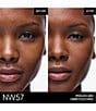 MAC Studio Fix Powder Plus Foundation, Color:NW57 - Image 4
