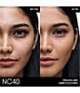 MAC Studio Fix Powder Plus Foundation, Color:NC40 - Image 4