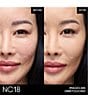 MAC Studio Fix Powder Plus Foundation, Color:NC18 - Image 4