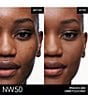 MAC Studio Fix Powder Plus Foundation, Color:NW50 - Image 4