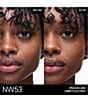 MAC Studio Fix Powder Plus Foundation, Color:NW53 - Image 4