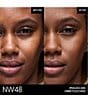 MAC Studio Fix Powder Plus Foundation, Color:NW48 - Image 4
