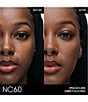 MAC Studio Fix Powder Plus Foundation, Color:NC60 - Image 4