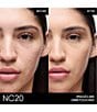 MAC Studio Fix Powder Plus Foundation, Color:NC20 - Image 4