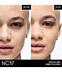 MAC Studio Fix Powder Plus Foundation, Color:NC17 - Image 4