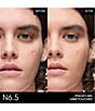 MAC Studio Fix Powder Plus Foundation, Color:N6.5 - Image 4