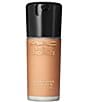 MAC Studio Radiance Serum-Powered Foundation, Color:NW40 - Image 1