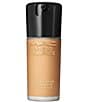 MAC Studio Radiance Serum-Powered Foundation, Color:NC44 - Image 1