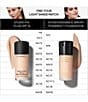 MAC Studio Radiance Serum-Powered Foundation, Color:N18 - Image 4