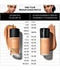 MAC Studio Radiance Serum-Powered Foundation, Color:C4.5 - Image 4