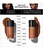 MAC Studio Radiance Serum-Powered Foundation, Color:NC47 - Image 4