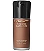 MAC Studio Radiance Serum-Powered Foundation, Color:NW60 - Image 1