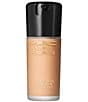 MAC Studio Radiance Serum-Powered Foundation, Color:NW22 - Image 1