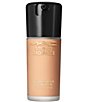 MAC Studio Radiance Serum-Powered Foundation, Color:NW30 - Image 1