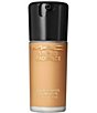 MAC Studio Radiance Serum-Powered Foundation, Color:NC45 - Image 1