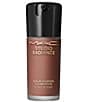 MAC Studio Radiance Serum-Powered Foundation, Color:NW58 - Image 1