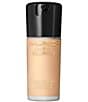 MAC Studio Radiance Serum-Powered Foundation, Color:NC18 - Image 1