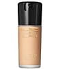MAC Studio Radiance Serum-Powered Foundation, Color:NW15 - Image 1