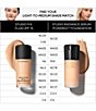 MAC Studio Radiance Serum-Powered Foundation, Color:NW20 - Image 4