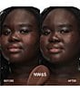 MAC Studio Radiance Serum-Powered Foundation, Color:NW65 - Image 3