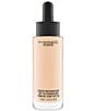 Color:NC15 - Image 1 - Studio Waterweight SPF 30 Foundation