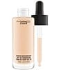 Color:NC15 - Image 2 - Studio Waterweight SPF 30 Foundation