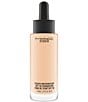 Color:NC20 - Image 1 - Studio Waterweight SPF 30 Foundation
