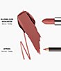 MAC Teddy Love Lip Combo Holiday Gift Set - Image 4