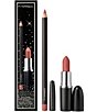 MAC Teddy Love Lip Combo Holiday Gift Set - Image 1