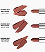 MAC Teddy Party Mini Lipstick Holiday 3-Piece Gift Set - Image 6