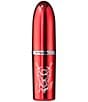 MAC Viva Glam Limited Edition Lustreglass Sheer-Shine Lipstick - Image 3