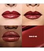 MAC Viva Glam Limited Edition Lustreglass Sheer-Shine Lipstick - Image 4