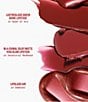 MAC Viva Glam Limited Edition Lustreglass Sheer-Shine Lipstick - Image 6