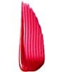 MAC Viva Glam Lipglass Air Non-Sticky Lip Gloss, Color:Viva KIMmitment - Image 2