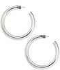 MACHETE 2.0#double; Perfect Hoop Earrings - Image 5