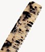 MACHETE Blonde Tortoise No. 3 Hair Comb - Image 2