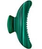 MACHETE Jumbo Heirloom Claw Clip - Image 1