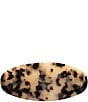 MACHETE Jumbo Oval Blonde Tortoise Hair Clip, Color:Blonde Tortoise - Image 1