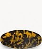 MACHETE Jumbo Oval Tortoise Hair Clip, Color:Tortoise - Image 1