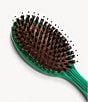MACHETE Malachite Everyday Hair Brush - Image 3