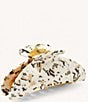 MACHETE Midi Heirloom Terrazzo Print Claw Clip - Image 2