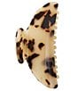 MACHETE Midi Heirloom Tortoise Hair Claw Clip - Image 1