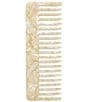MACHETE No. 2 Ivory Hair Comb - Image 1