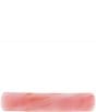 Color:Bright Pink - Image 1 - No. 3 Heirloom Clip Hair Barrette