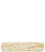 MACHETE No. 3 Ivory Hair Barrette - Image 1
