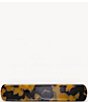 MACHETE No. 3 Tortoise Hair Barrette, Color:Tortoise - Image 1