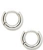MACHETE Perfect Huggie Hoop Earrings - Image 4