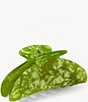 MACHETE Pistachio Midi Heirloom Claw Clip, Color:Pistachio - Image 3