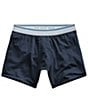 Color:Blue Night - Image 1 - 18-Hour Jersey Boxer Briefs