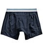 Color:Blue Night - Image 2 - 18-Hour Jersey Boxer Briefs
